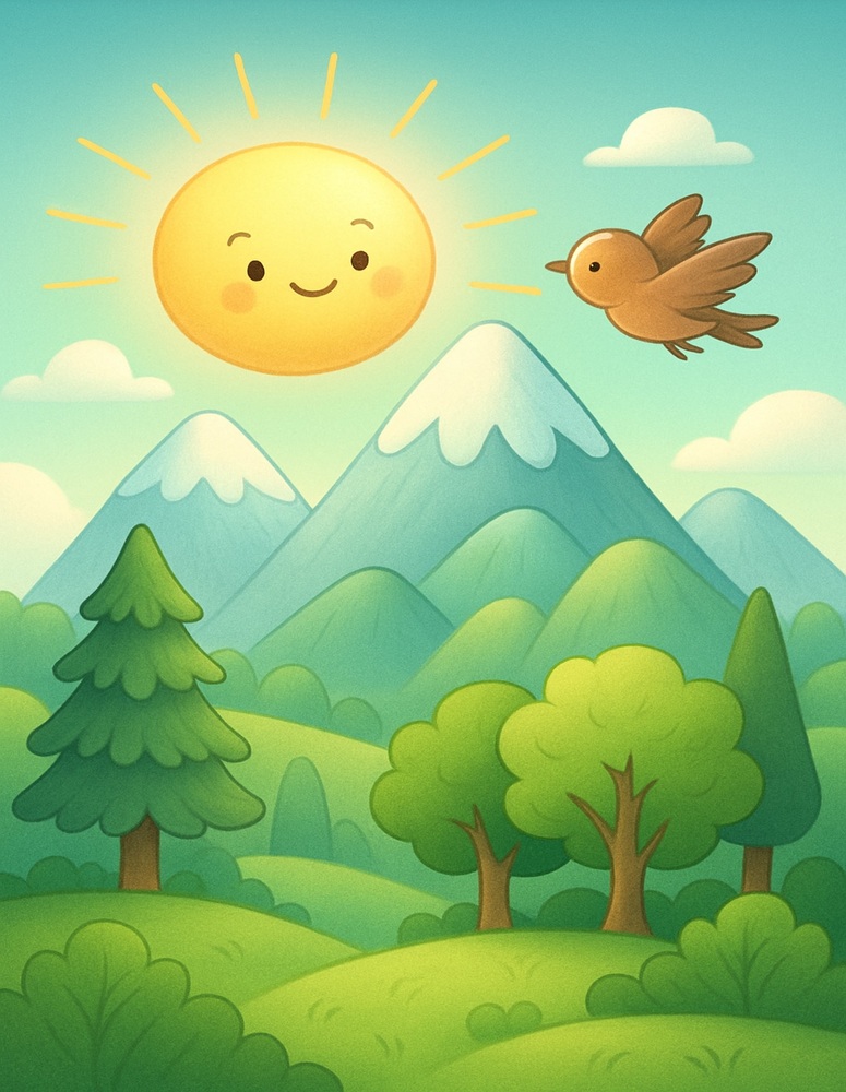 Nature